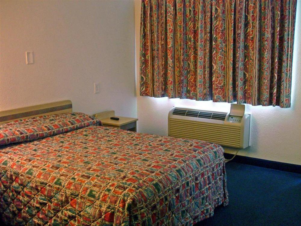 Motel 6-Murfreesboro, Tn Zimmer foto